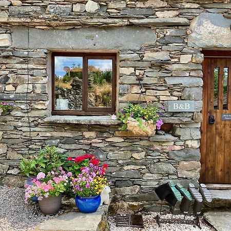 Crookabeck B&B Patterdale Exterior foto